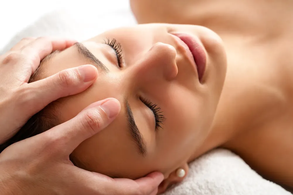 Massage près de Le Pertuis 