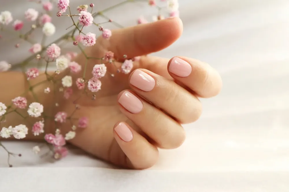 Gel semi permanent près de Le Pertuis 