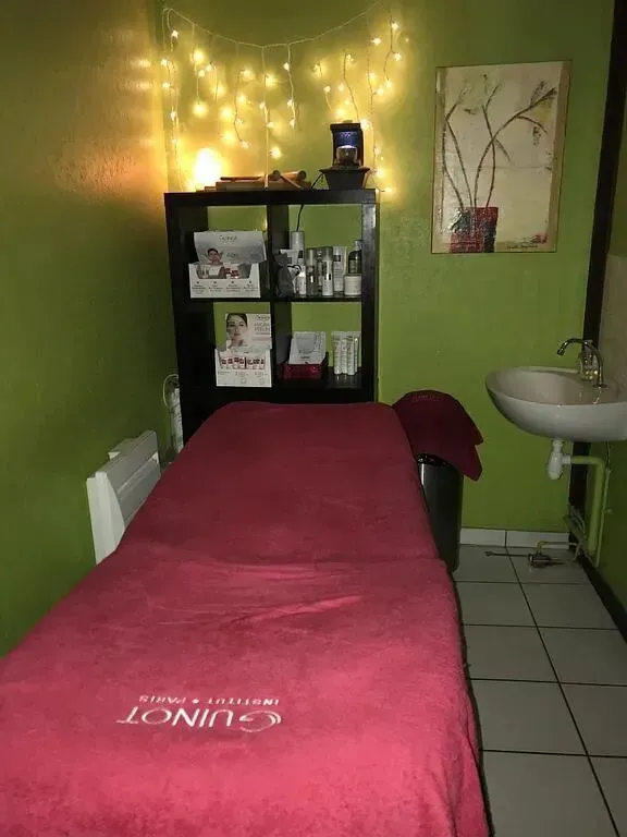 table-massage-serviette